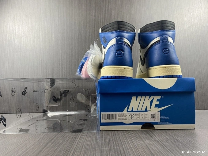 Rep Fragment 3590 x SP Original DH3227- Jordan1 Scott Travis 1026